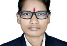 लेख-सुश्री रामा परते