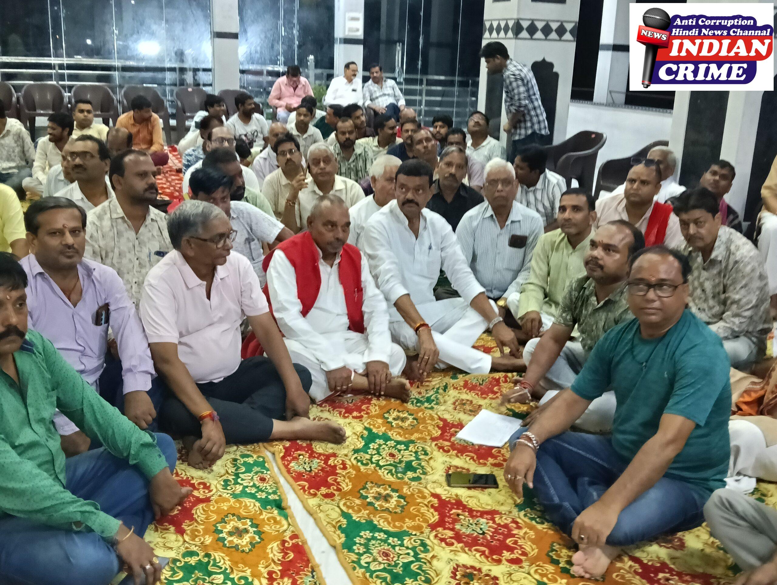  राधा अष्टमी जन्मोत्सव 