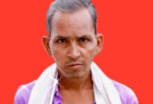 मृतक की फोटो