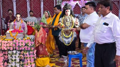 शिव का रूद्र रूप