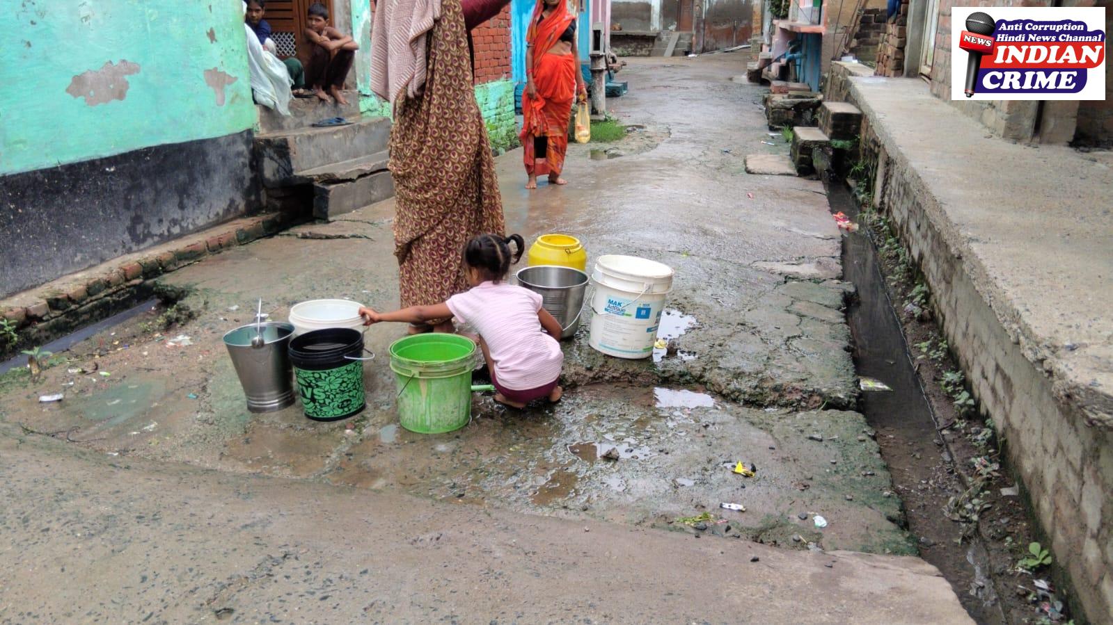    कर्मचारियों की लापरवाही