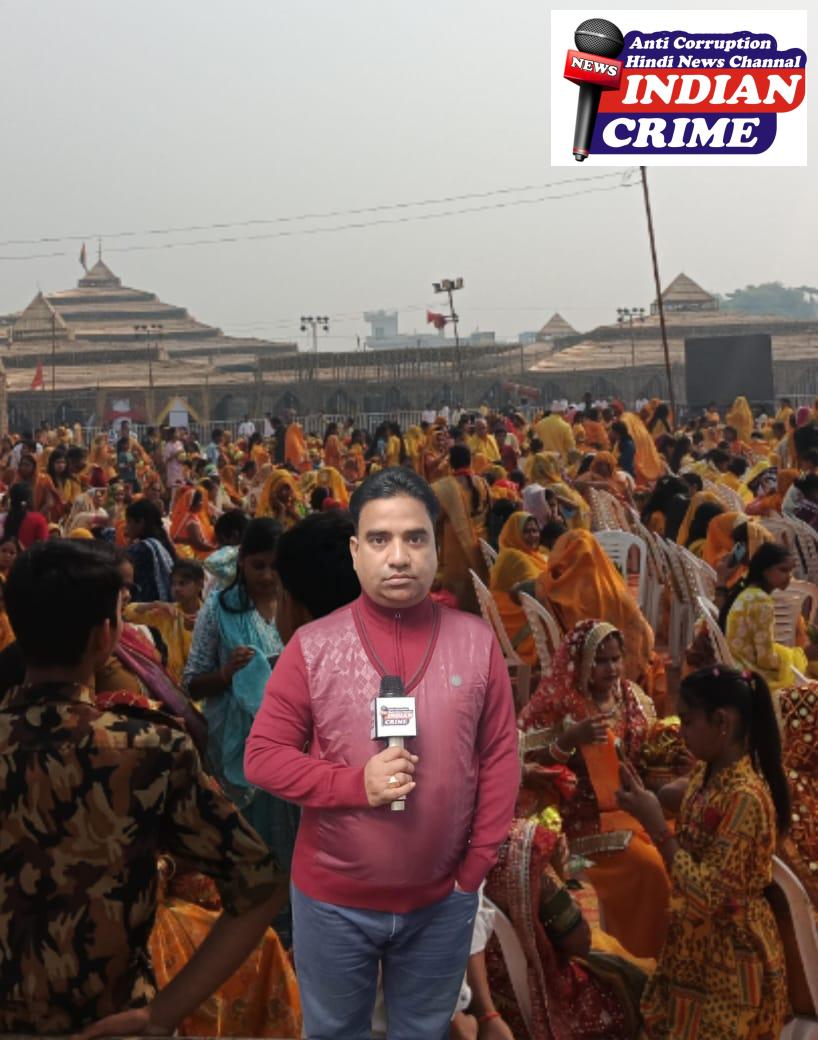 महिलाओं ने बढ़चढ़कर भाग लिया