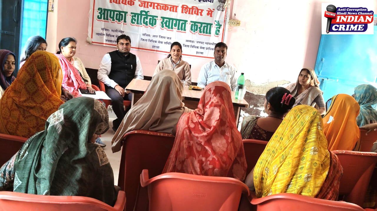 सभी मेंबर मीटिंग में शामिल हुए