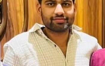 कर से हुआ एक्सीडेंट सत्यम की दुर्घटना में हुई मौत