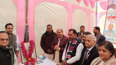 निशुल्क आंखों का ऑपरेशन