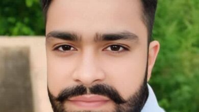 मृतक फाइल फोटो