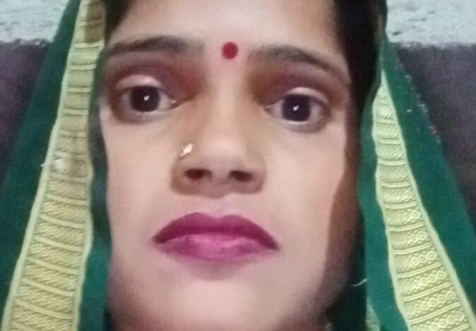 टक्कर लगने से मौत हो गई