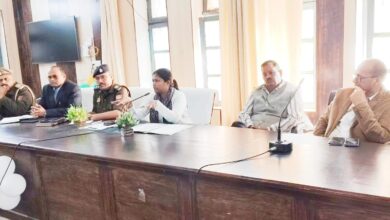 जल्द से जल्द समस्या का समाधान किया जाएगा