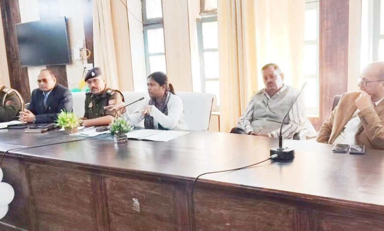 जल्द से जल्द समस्या का समाधान किया जाएगा