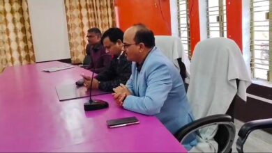 जारी होगा नोटिस