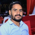 जिला ब्यूरो चीफ