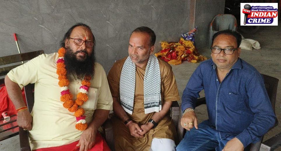 कार्यक्रम की तैयारी बड़ी जोरो से चल रही है