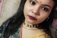 मृतक की प्रोफाइल फोटो