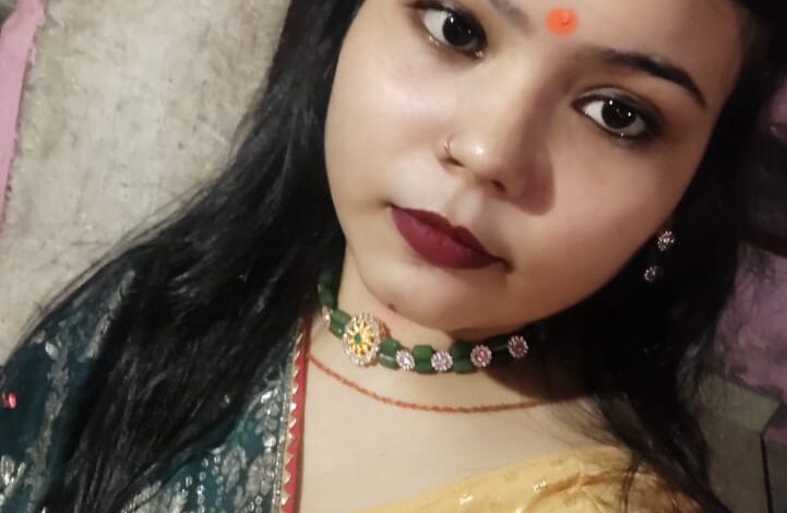 मृतक की प्रोफाइल फोटो