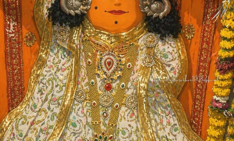 ददरौआ सरकार डॉक्टर के नाम से भी जाना जाता है।