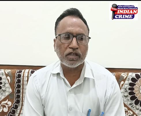 दरभंगा ने किया जमीन पर कब्जा